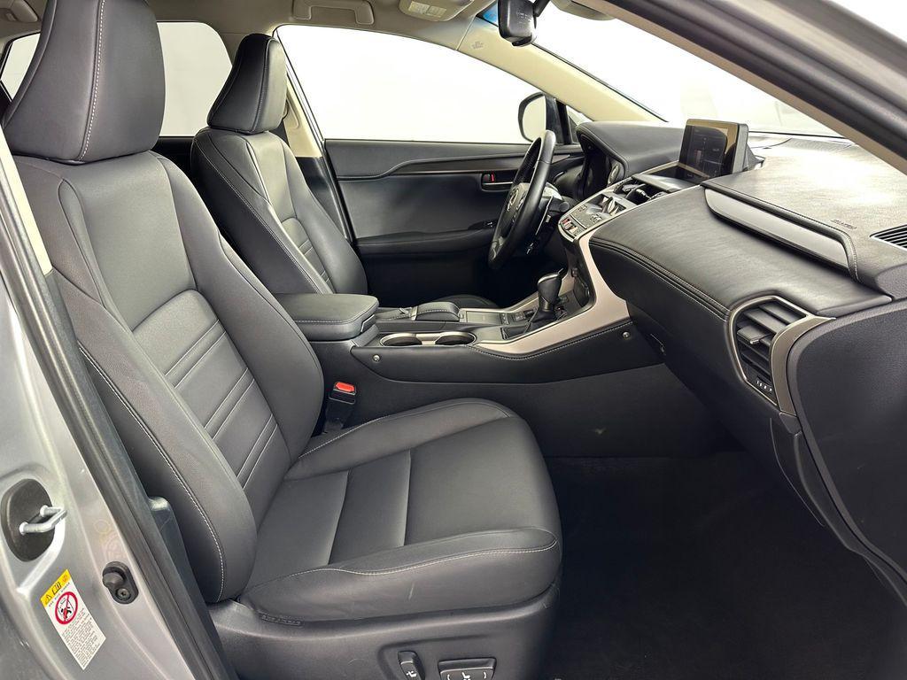 used 2019 Lexus NX 300 car, priced at $26,429