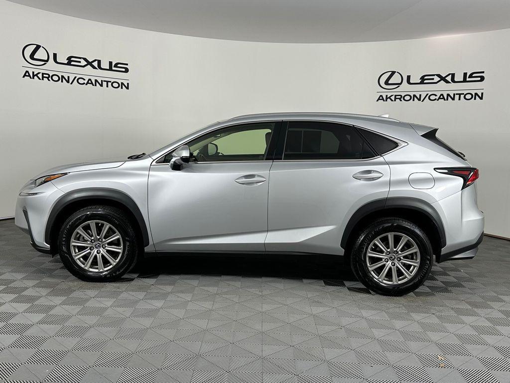 used 2019 Lexus NX 300 car, priced at $26,429