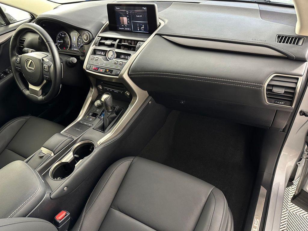 used 2019 Lexus NX 300 car, priced at $26,429