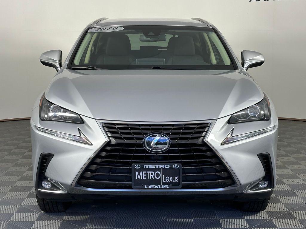 used 2019 Lexus NX 300 car, priced at $26,429