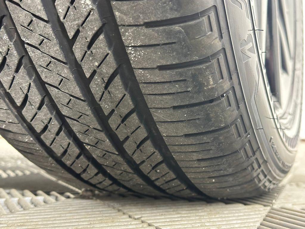 used 2024 Lexus NX 350 car, priced at $48,890