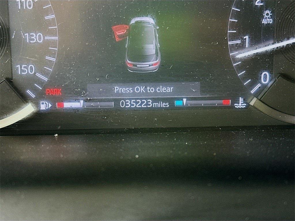 used 2020 Land Rover Discovery Sport car, priced at $20,990