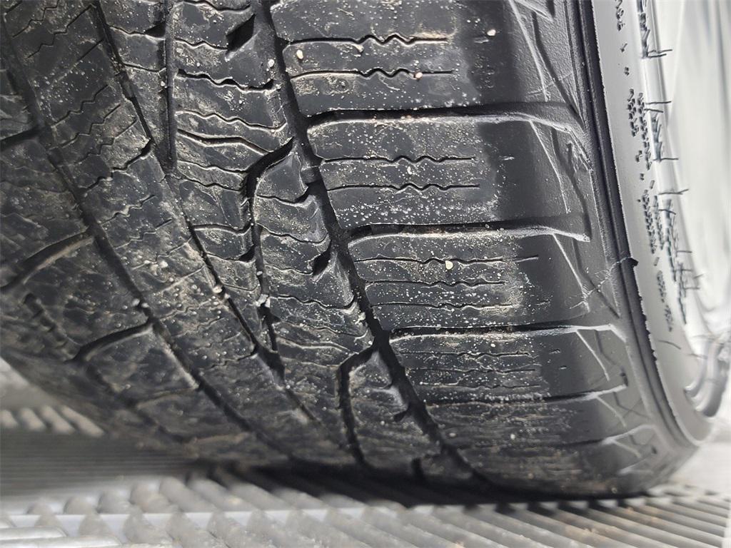 used 2021 Lexus ES 350 car, priced at $38,550