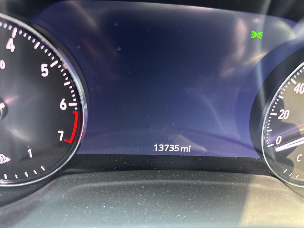 used 2022 Buick Envision car, priced at $28,490