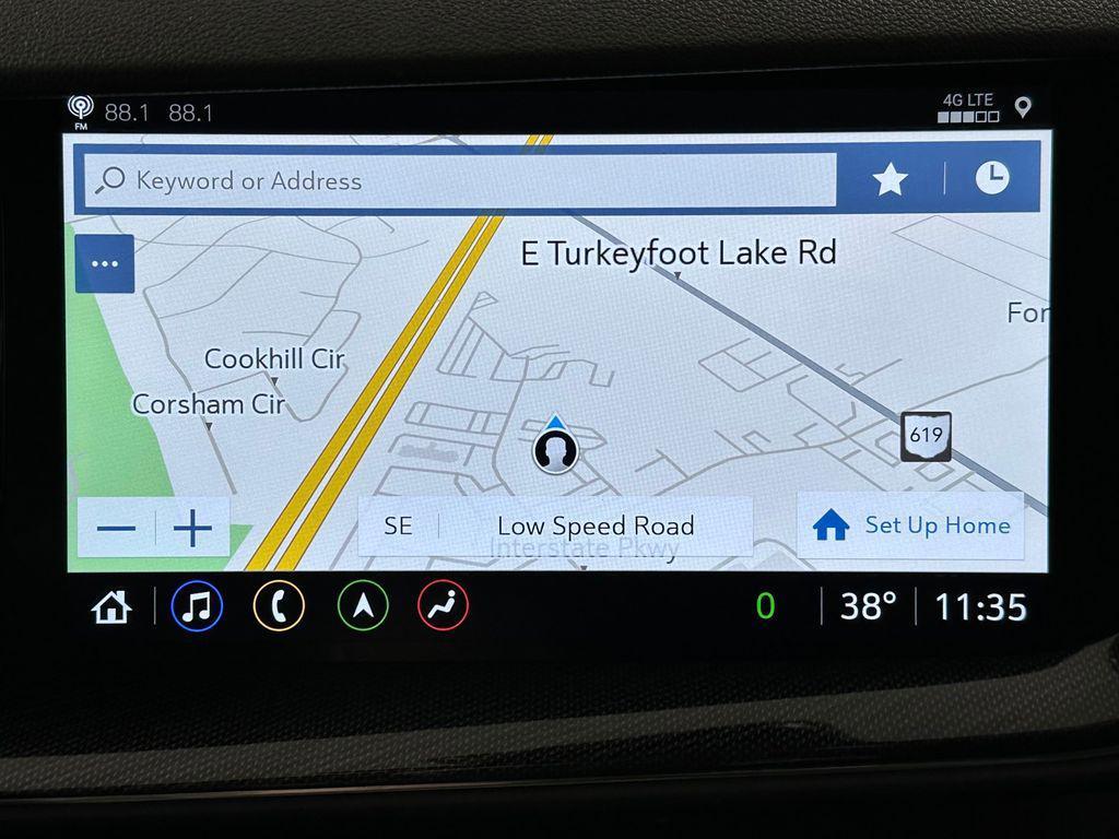 used 2022 Buick Envision car, priced at $27,990