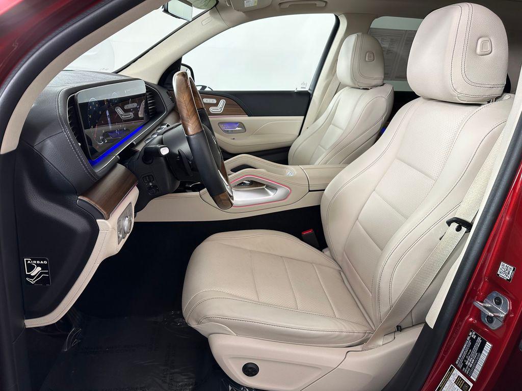 used 2023 Mercedes-Benz GLE 350 car, priced at $44,029