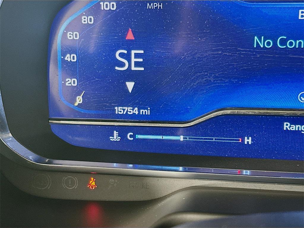 used 2024 Chevrolet Tahoe car, priced at $69,490