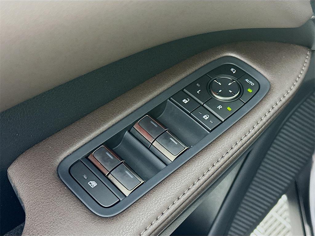 used 2024 Lexus RX 350 car, priced at $60,490