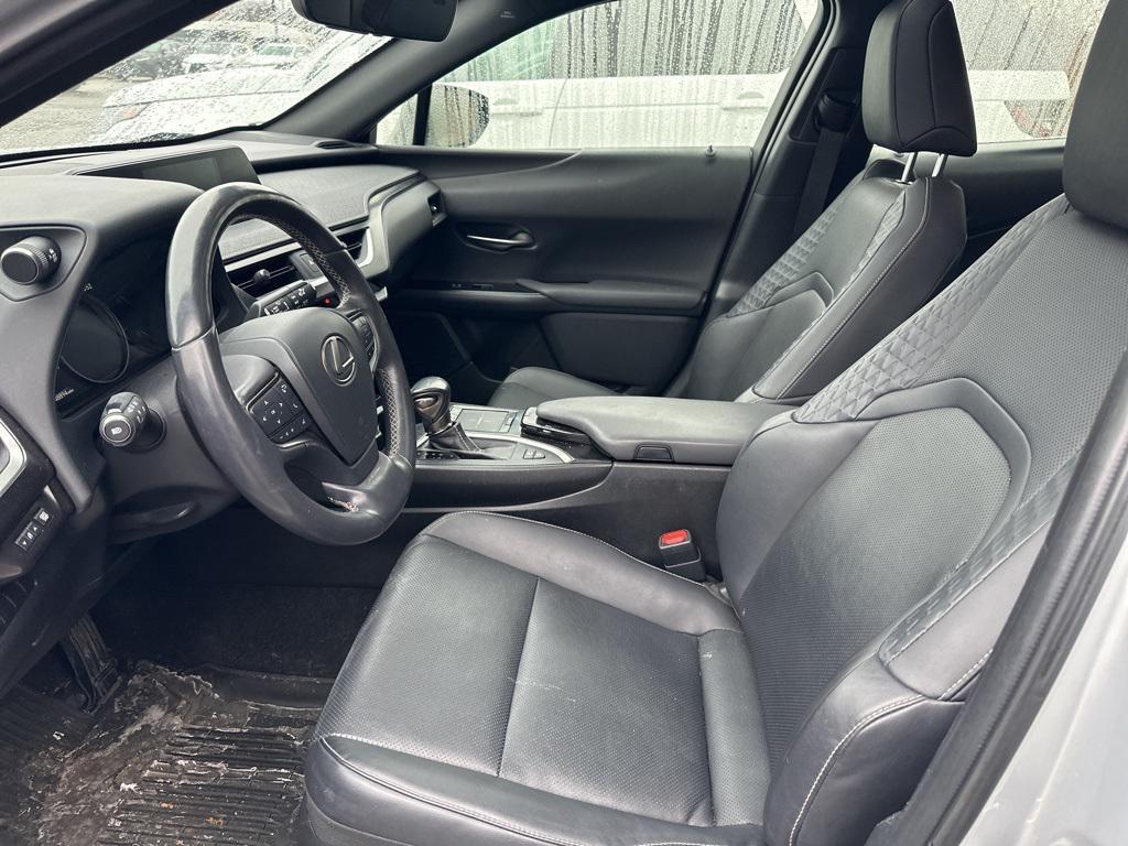used 2019 Lexus UX 250h car, priced at $27,990