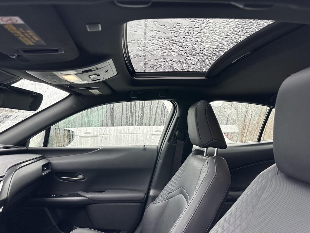 used 2019 Lexus UX 250h car, priced at $27,990