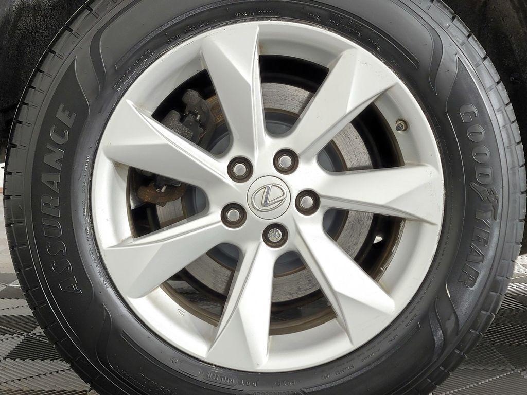 used 2016 Lexus RX 350 car, priced at $19,290