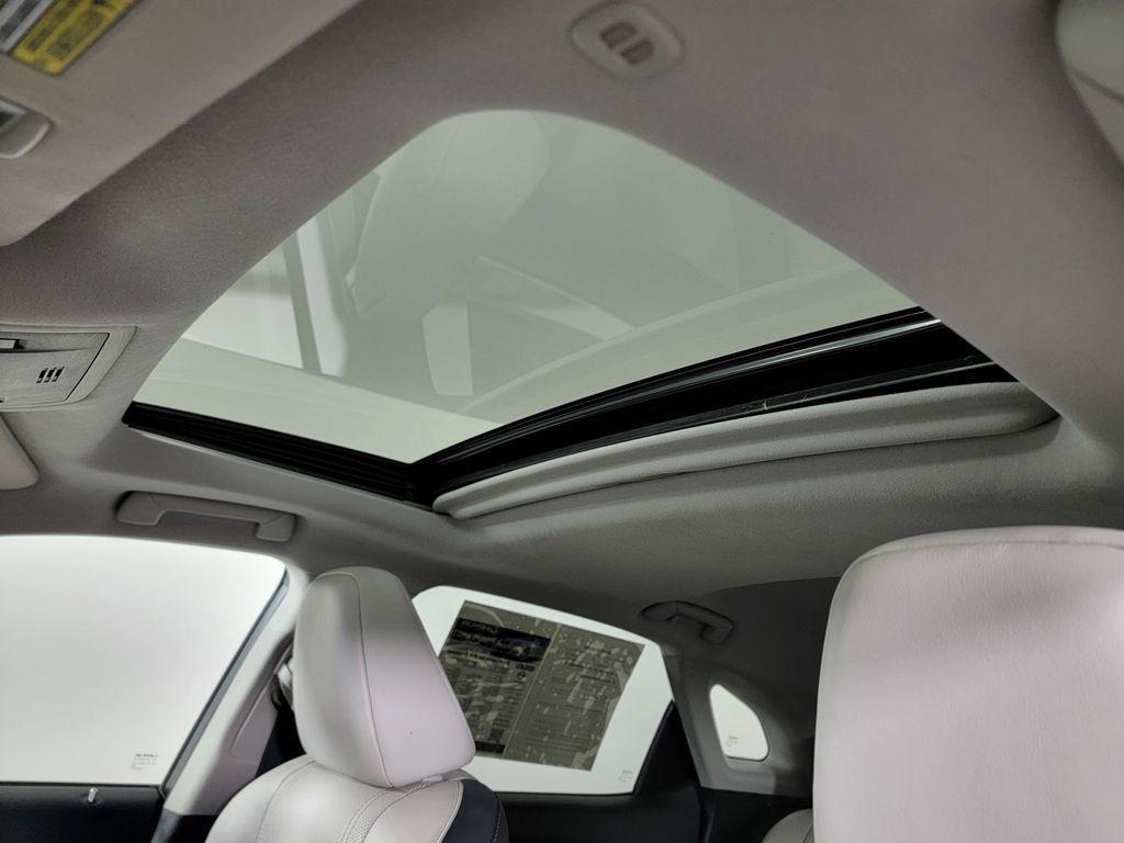 used 2016 Lexus RX 350 car, priced at $19,290