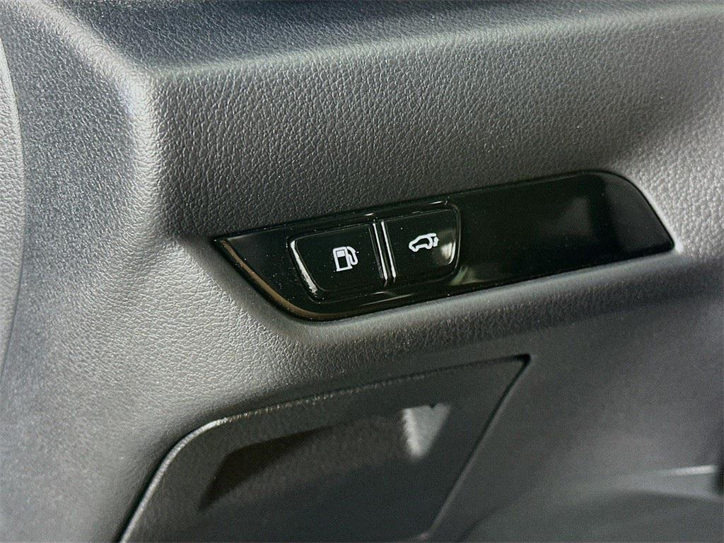 used 2025 Lexus NX 350 car, priced at $42,990