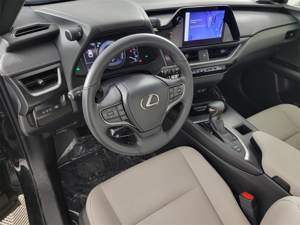 used 2024 Lexus UX 250h car, priced at $33,990