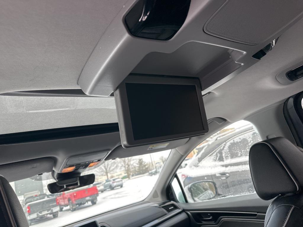 used 2024 Honda Odyssey car, priced at $42,490