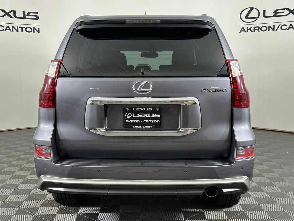 used 2019 Lexus GX 460 car, priced at $26,938