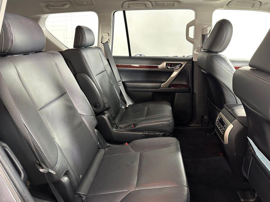used 2019 Lexus GX 460 car, priced at $26,938