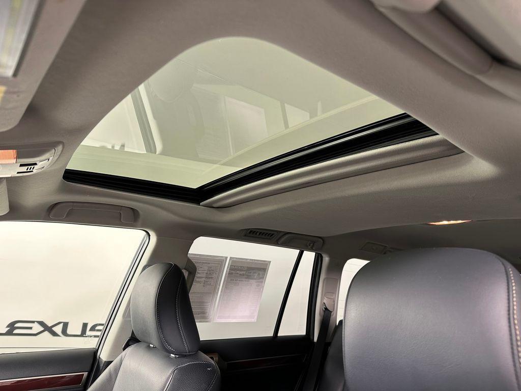 used 2019 Lexus GX 460 car, priced at $26,938