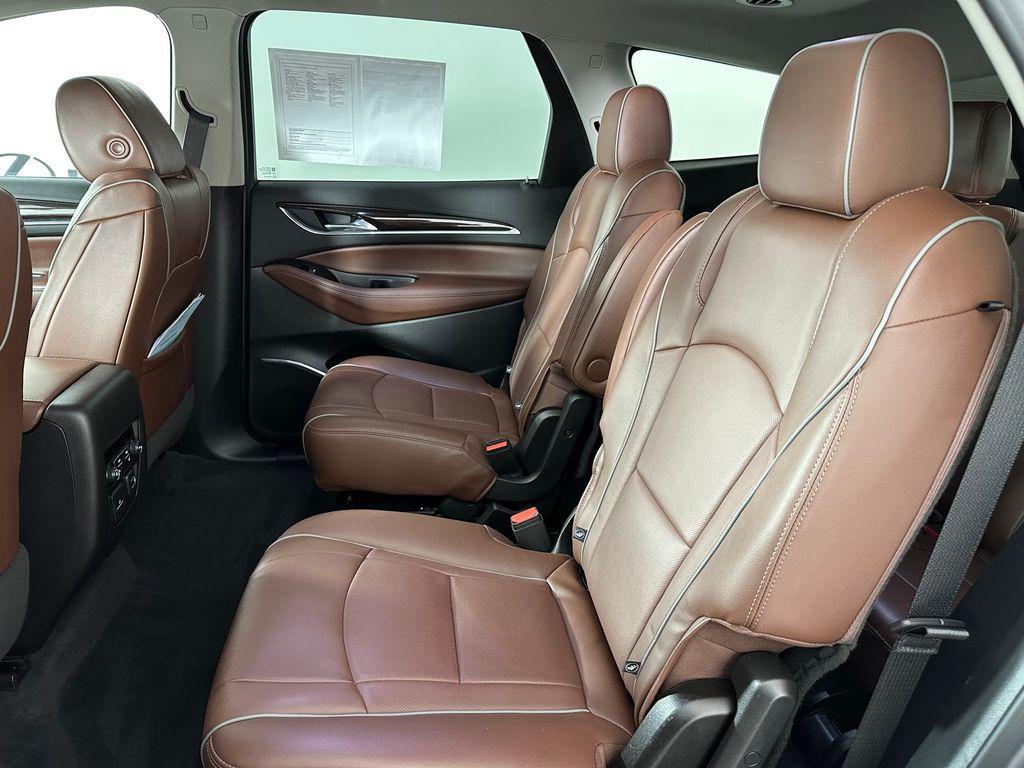 used 2020 Buick Enclave car, priced at $22,590