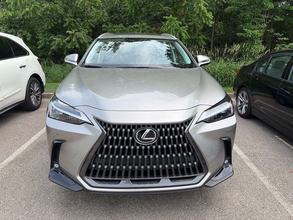 used 2024 Lexus NX 350h car, priced at $47,331