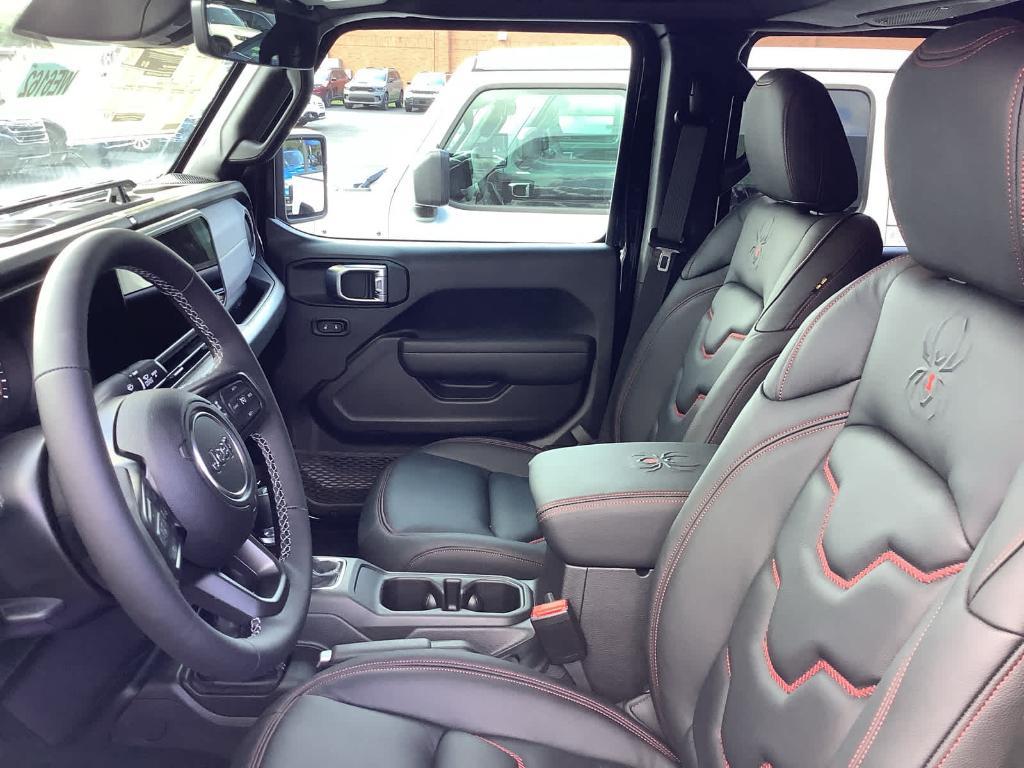 new 2026 Jeep Gladiator car, priced at $79,331