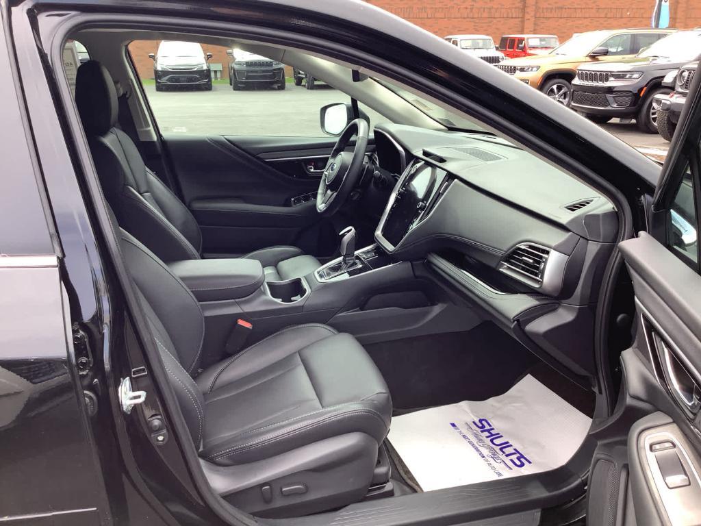 used 2025 Subaru Outback car, priced at $39,777