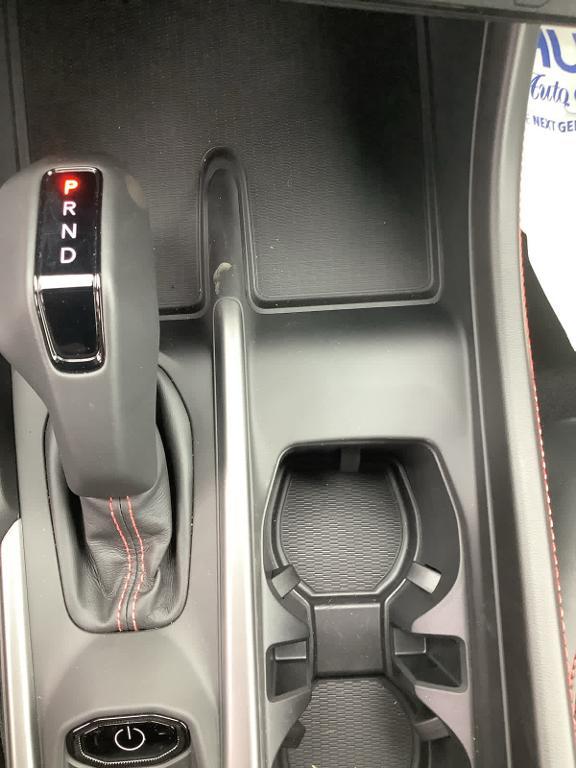 new 2025 Dodge Charger Daytona car, priced at $60,499