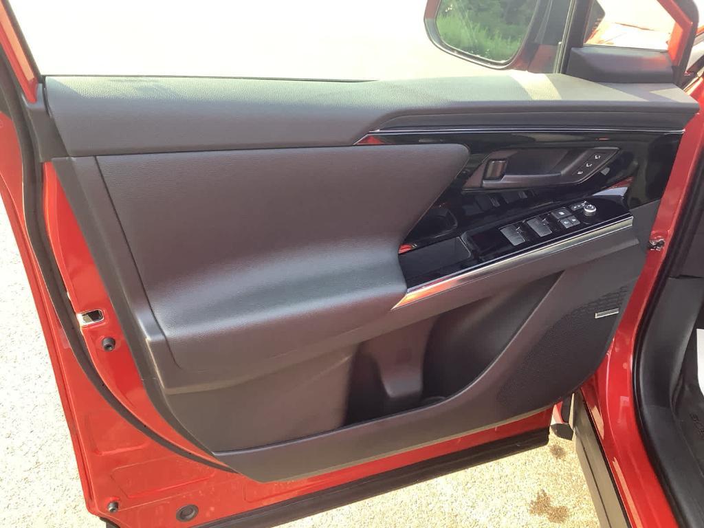 used 2023 Subaru Solterra car, priced at $29,771