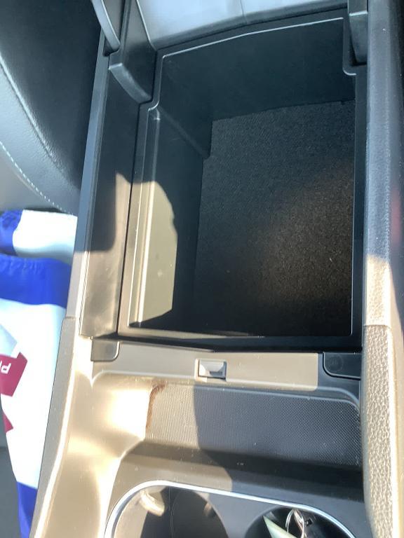 used 2023 Subaru Solterra car, priced at $29,771