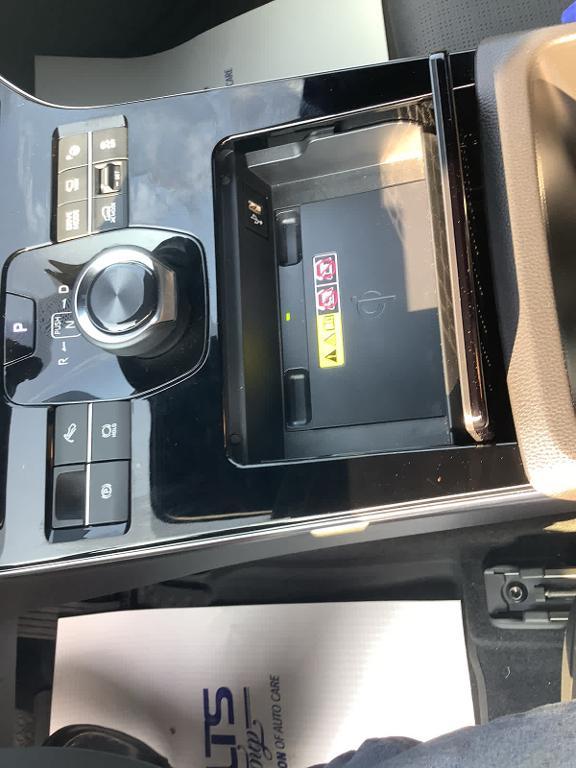 used 2023 Subaru Solterra car, priced at $29,771