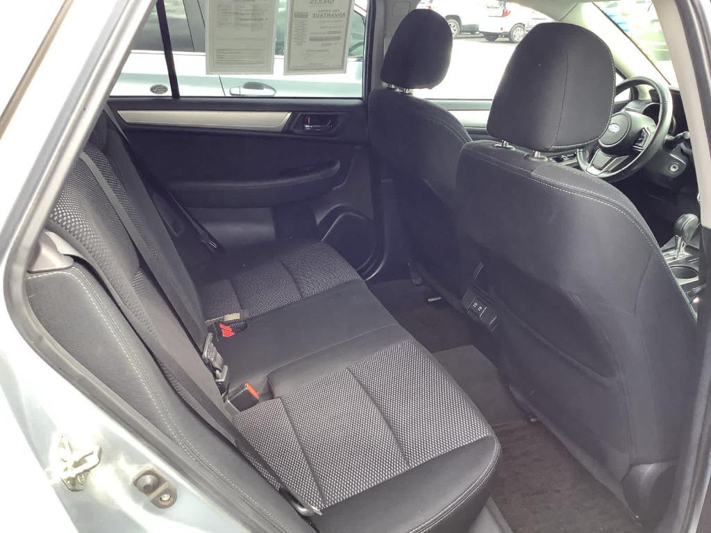 used 2019 Subaru Outback car, priced at $17,285