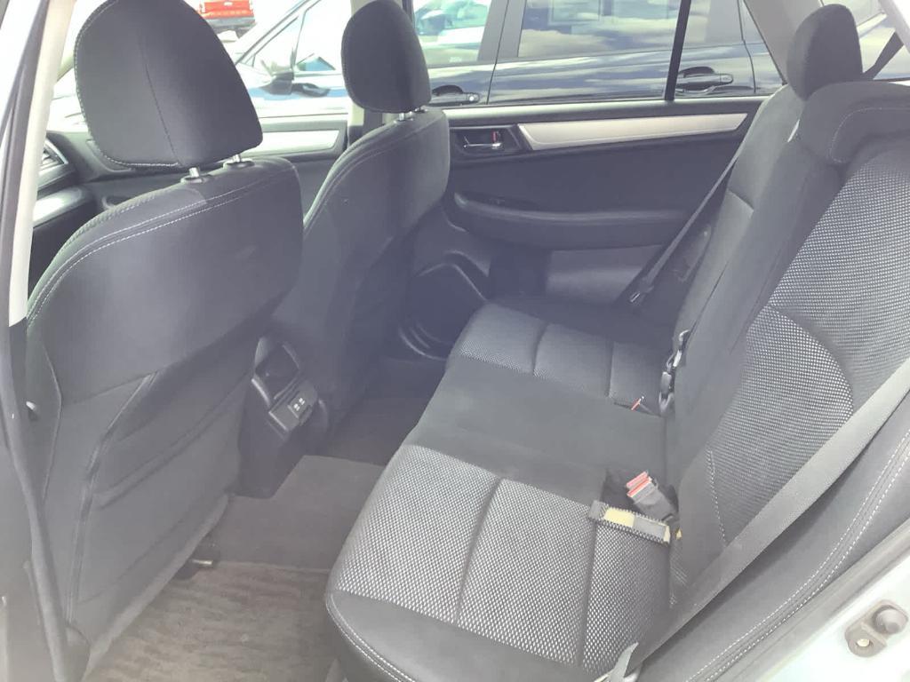 used 2019 Subaru Outback car, priced at $17,285