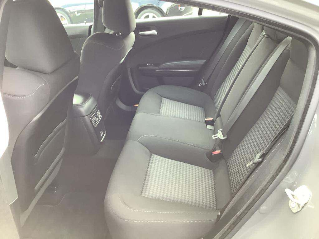 used 2023 Dodge Charger car, priced at $33,735
