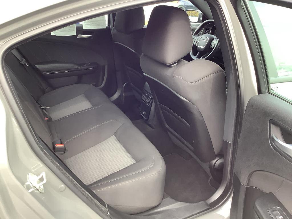 used 2023 Dodge Charger car, priced at $33,735