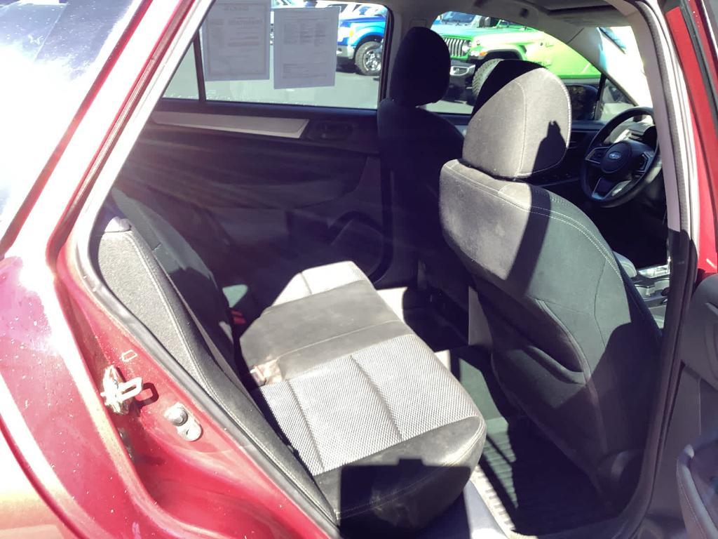 used 2019 Subaru Outback car, priced at $16,750