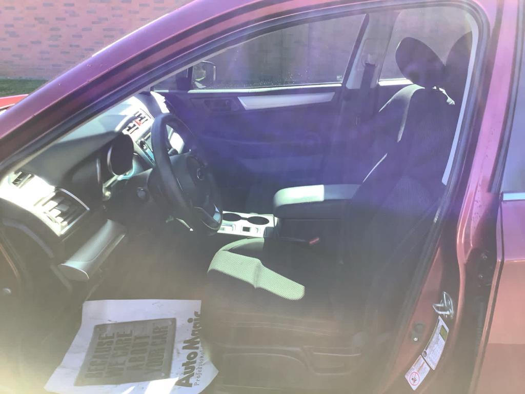 used 2019 Subaru Outback car, priced at $16,750