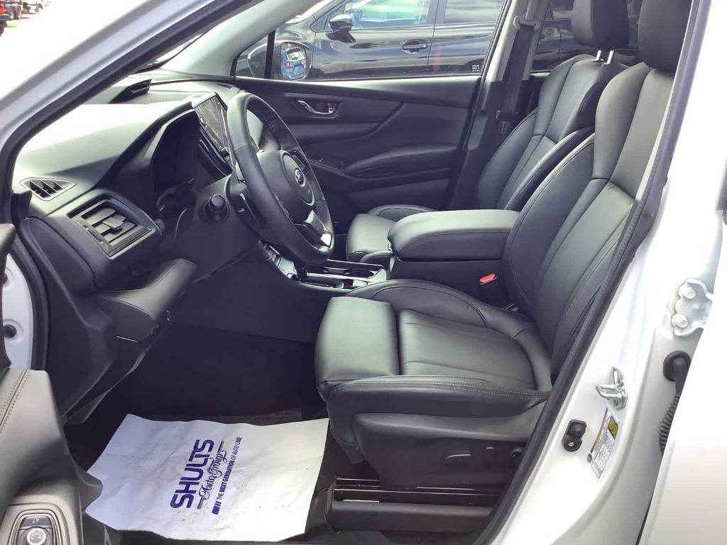 used 2025 Subaru Ascent car, priced at $48,775