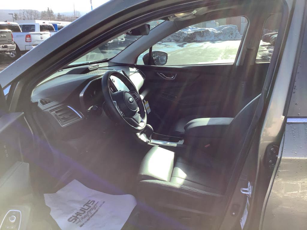 used 2025 Subaru Ascent car, priced at $47,941