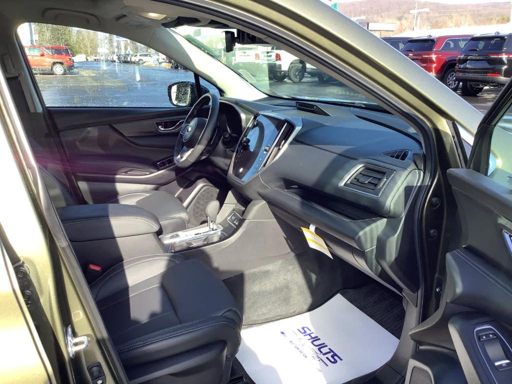 used 2025 Subaru Ascent car, priced at $47,941