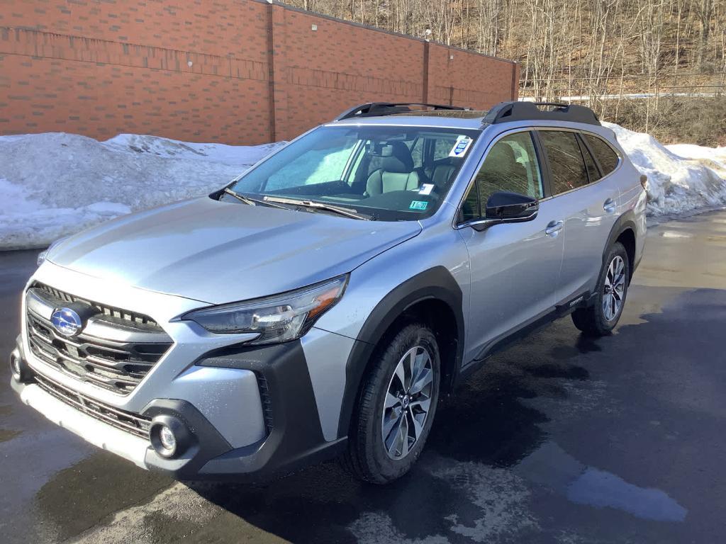 used 2023 Subaru Outback car, priced at $29,746