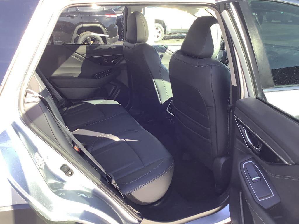 used 2023 Subaru Outback car, priced at $29,746