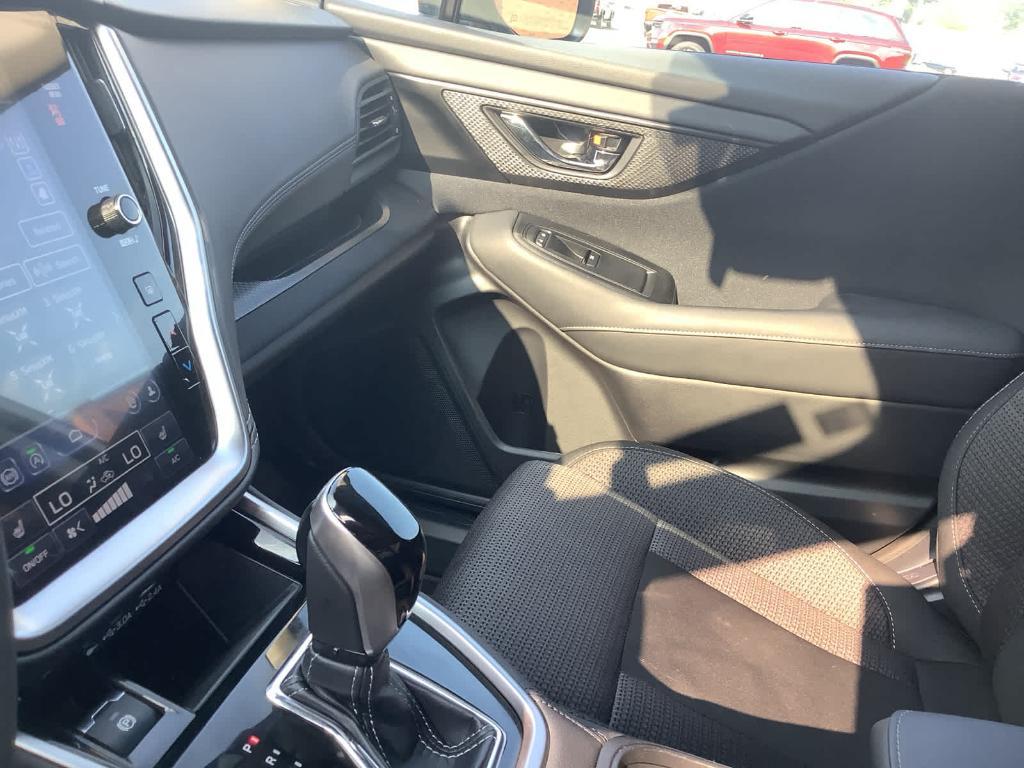 used 2025 Subaru Outback car, priced at $35,777