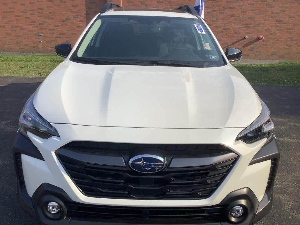 used 2025 Subaru Outback car, priced at $35,777