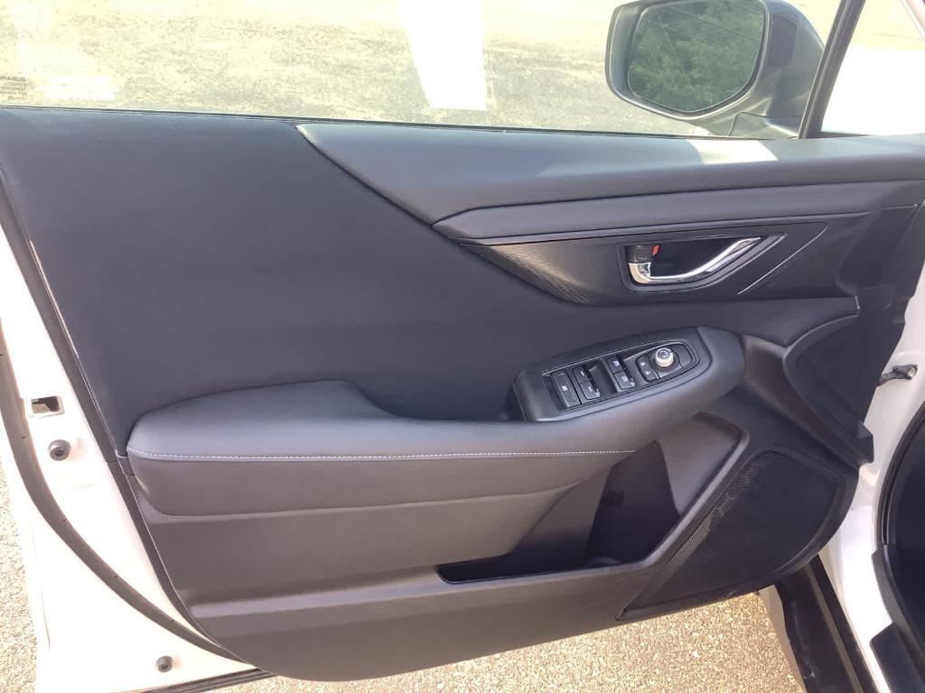 used 2025 Subaru Outback car, priced at $35,777