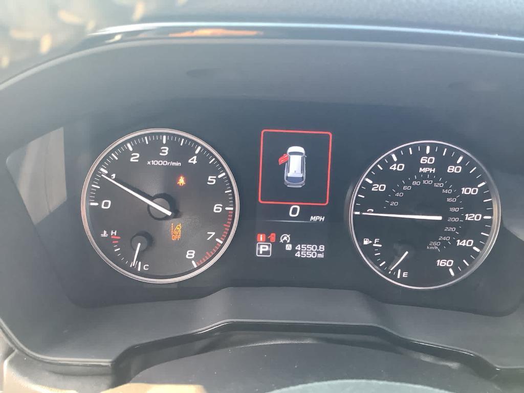 used 2025 Subaru Outback car, priced at $35,777