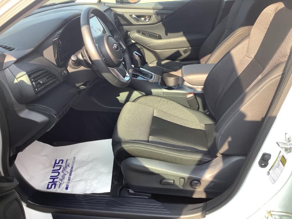 used 2025 Subaru Outback car, priced at $35,777