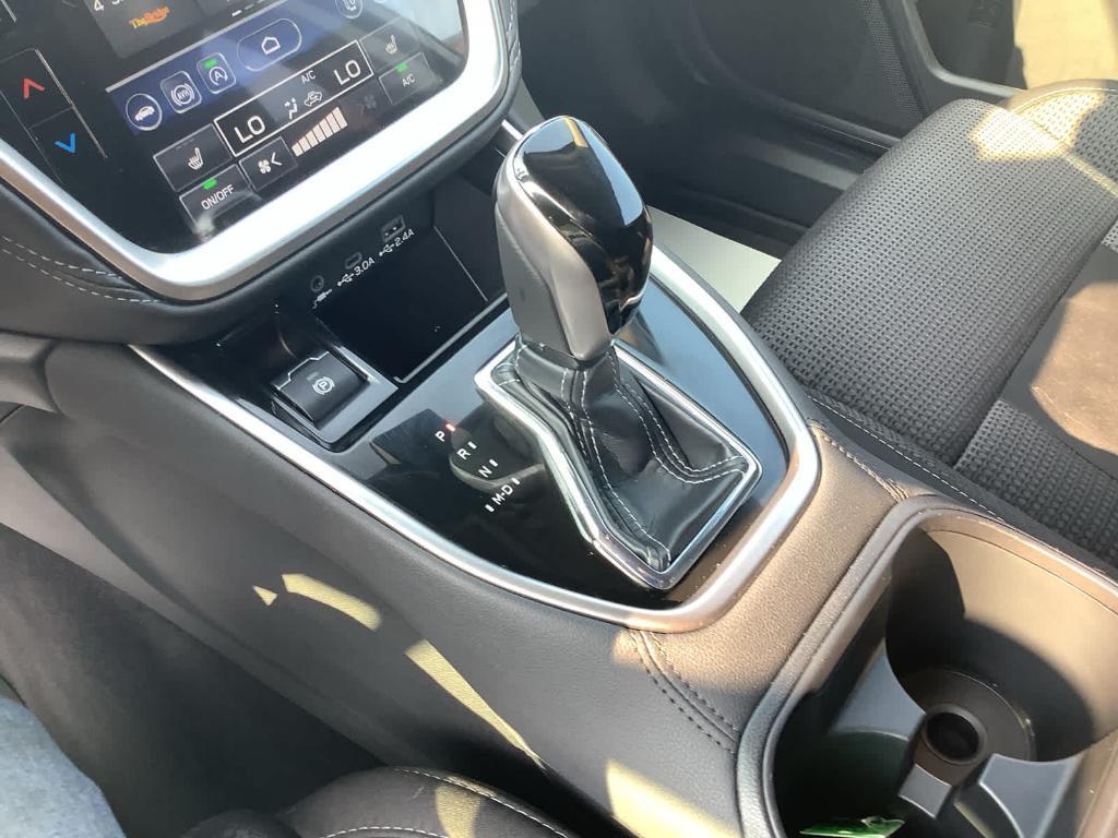 used 2025 Subaru Outback car, priced at $35,777
