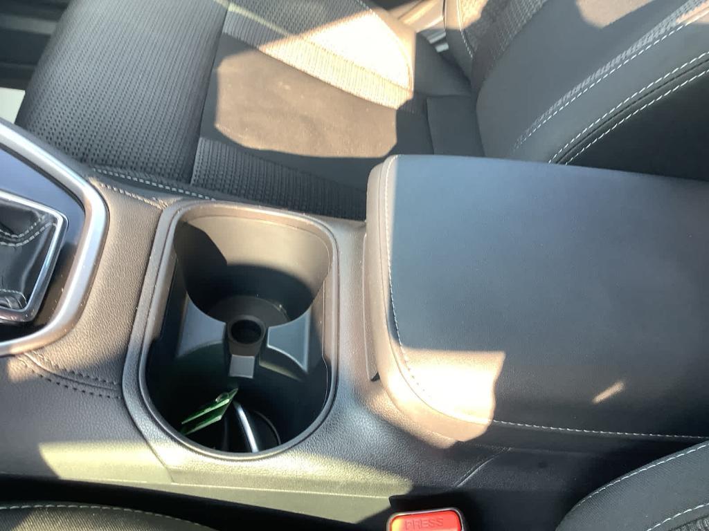 used 2025 Subaru Outback car, priced at $35,777