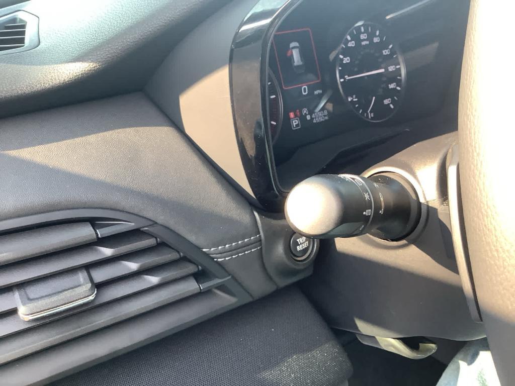 used 2025 Subaru Outback car, priced at $35,777