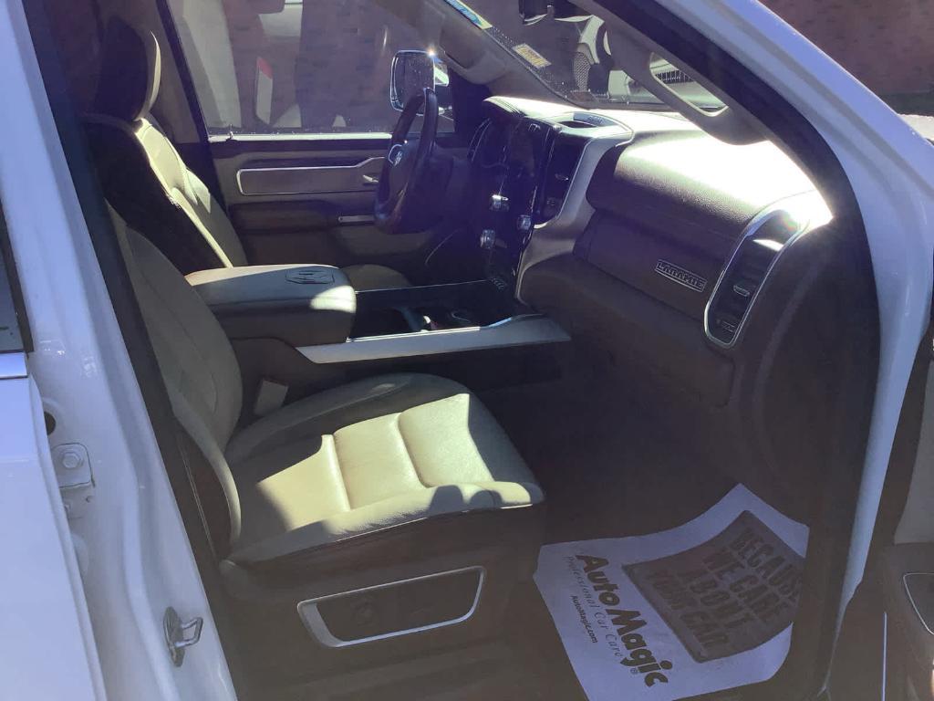 used 2020 Ram 1500 car, priced at $31,761